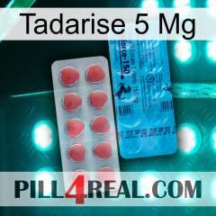 Tadarise 5Mg new14